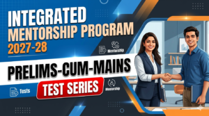 Integrated Mentorship Program