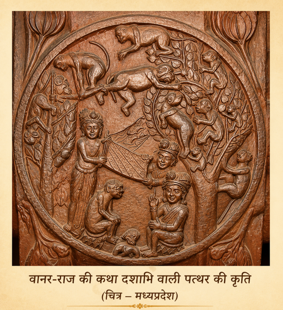 NCERT Notes Class 6 Social science (Geography) Chapter 7: India’s Cultural Roots