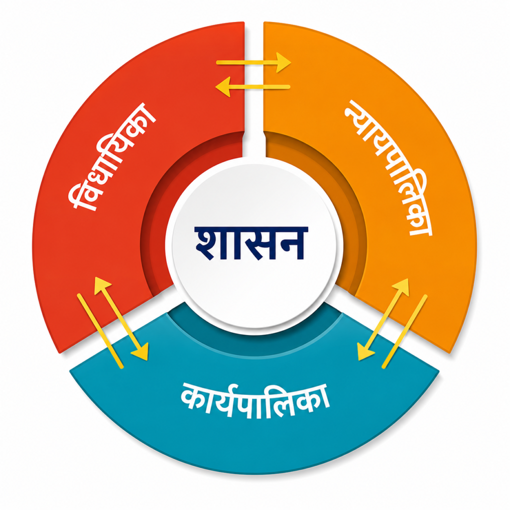 NCERT Notes Class 6 Social science (Geography) Chapter 10: Grassroots Democracy - Part 1 Governance