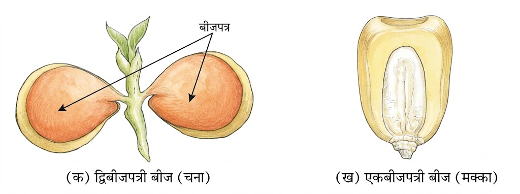 NCERT Notes Class 6 science Chapter 2: Diversity in the Living World