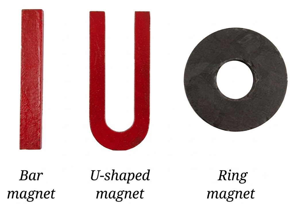 NCERT Notes Class 6 science Chapter 4: Exploring Magnets