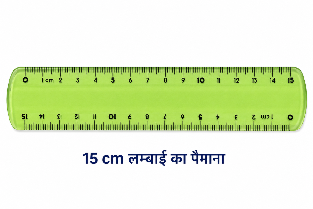NCERT Notes Class 6 science Chapter 5: Measurement of Length and Motion