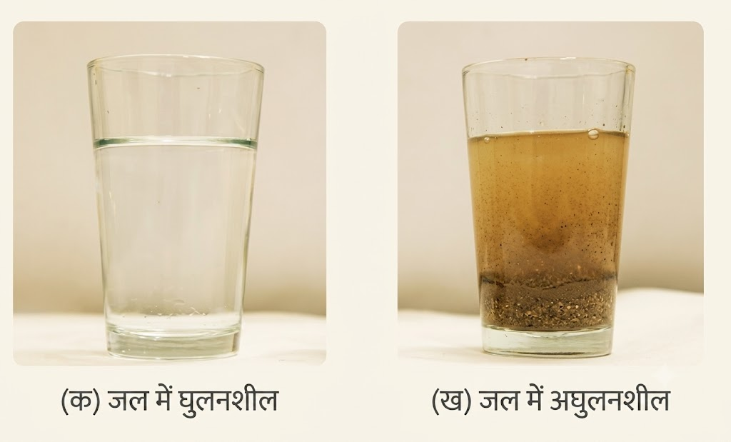 NCERT Notes Class 6 science Chapter 6: Materials Around Us