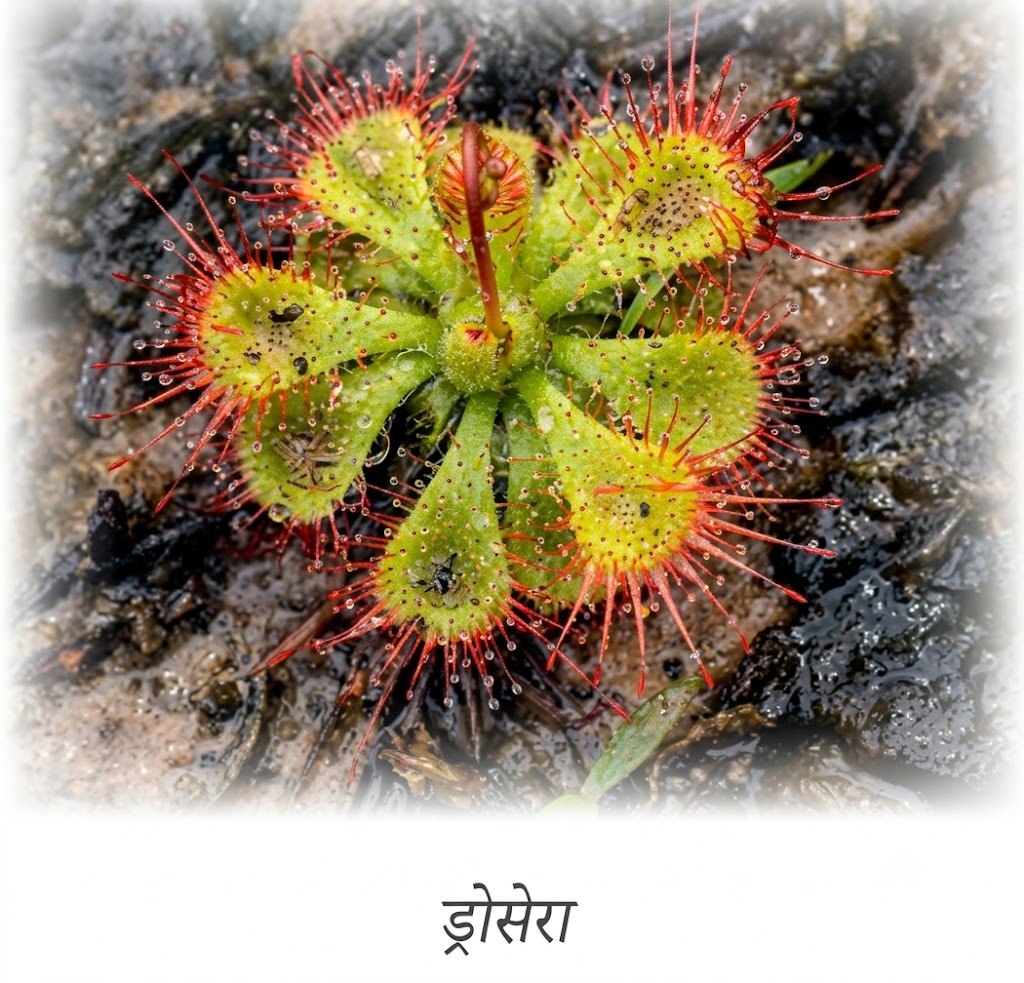 NCERT Notes Class 6 science Chapter 10: Living Creatures: Exploring their Characteristics