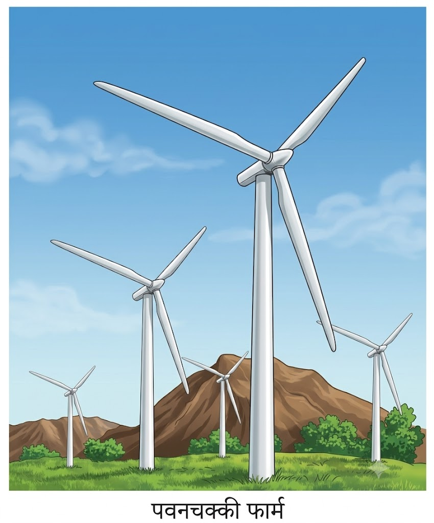 NCERT Notes Class 6 science Chapter 11: Nature’s Treasures