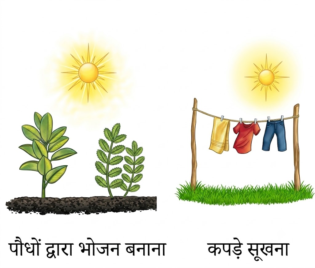 NCERT Notes Class 6 science Chapter 11: Nature’s Treasures
