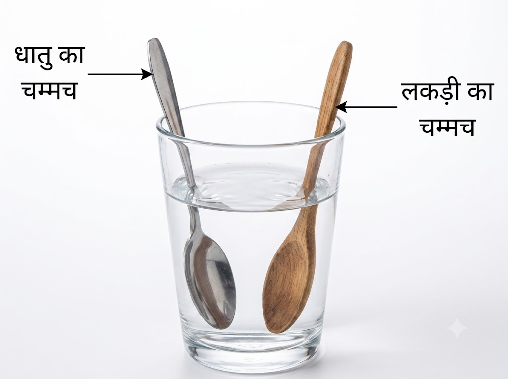 NCERT Notes Class 7 Science Chapter 4: The World of Metals and Non-metals