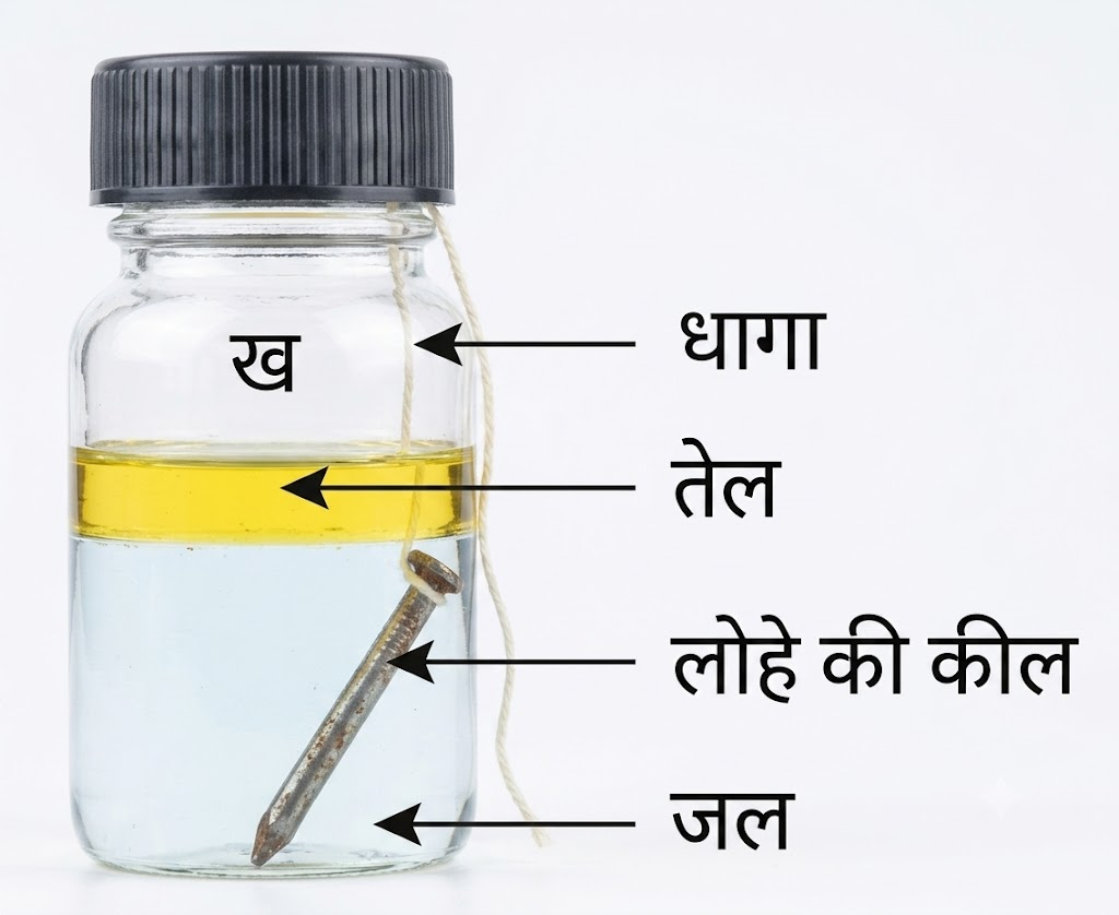 NCERT Notes Class 7 Science Chapter 4: The World of Metals and Non-metals