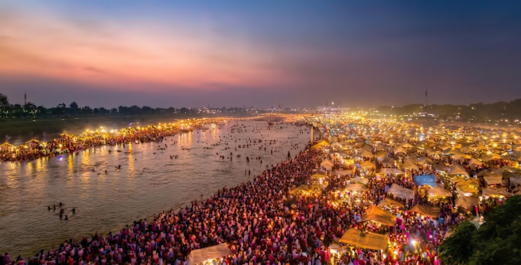 NCERT Notes Class 7 Social science (Geography) Chapter 8: How the Land Becomes Sacred