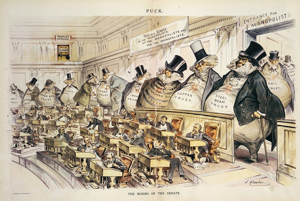 NCERT Notes Class 7 Social science (Geography) Chapter 9: From the Rulers to the Ruled: Types of Goverments