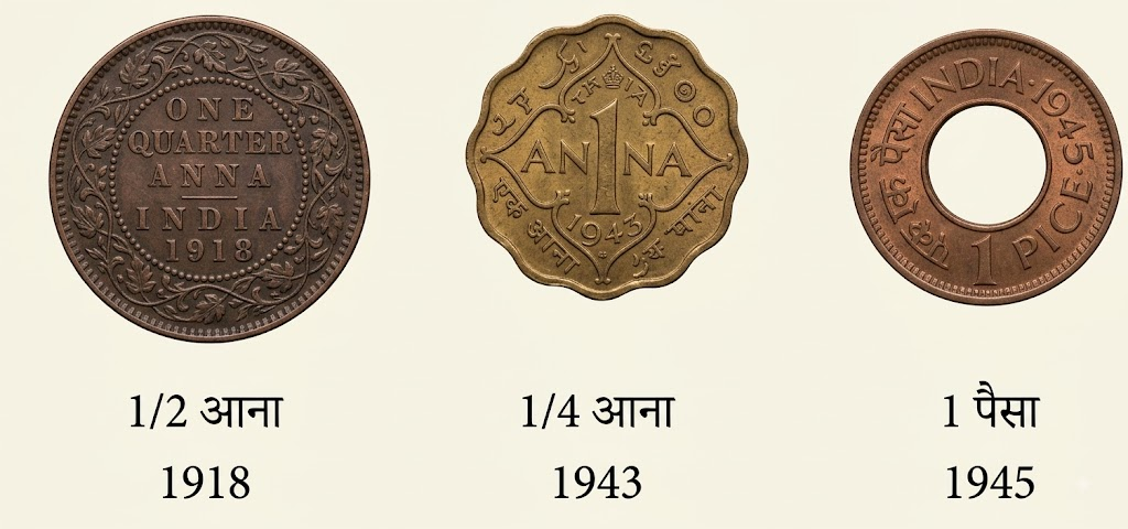 NCERT Notes Class 7 Social science (Geography) Chapter 11: From Barter to Money